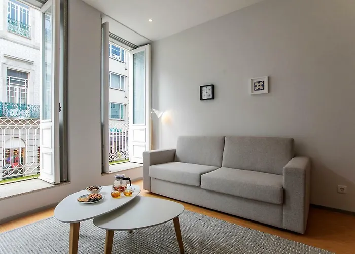 Santa Catarina Downtown I Appartamento