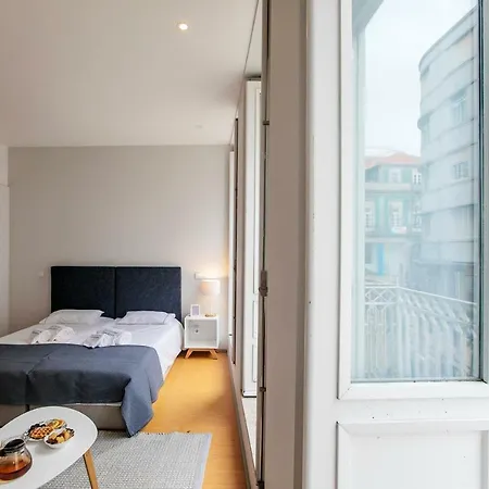 Santa Catarina Downtown I * Oporto