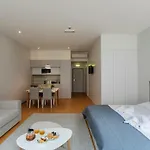 Santa Catarina Downtown I Apartment