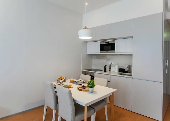 Santa Catarina Downtown I * بورتو