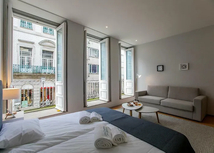 Santa Catarina Downtown I *