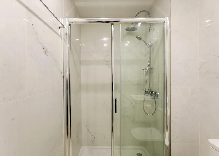 شقة Santa Catarina Downtown I بورتو