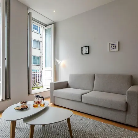 Santa Catarina Downtown I Apartment