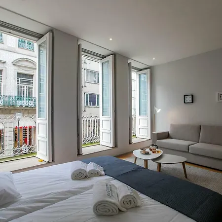 Santa Catarina Downtown I *