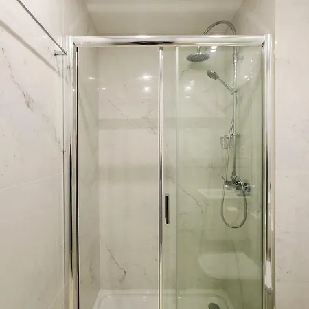 Apartment Santa Catarina Downtown I Porto